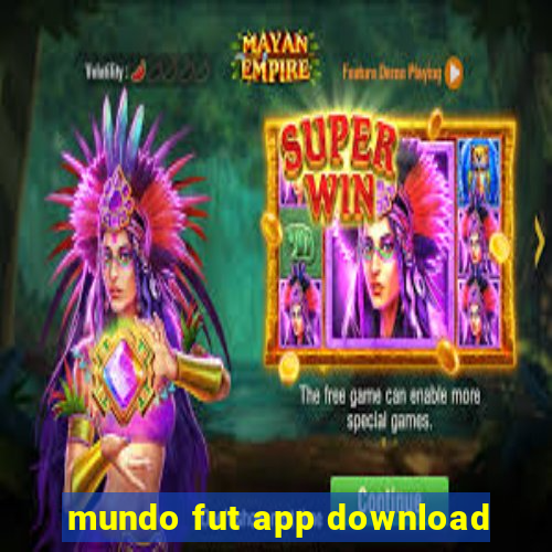 mundo fut app download